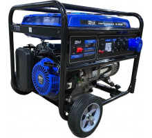 Генератор бензиновый RUCELF PE-9000B