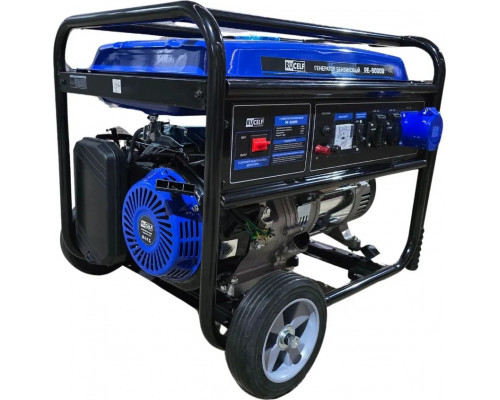 Генератор бензиновый RUCELF PE-9000B