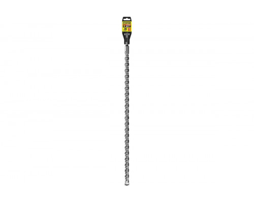 Бур SDS-plus STAYER PROFESSIONAL 20x800 мм, 2930-800-20_z02