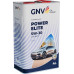 Масло моторное GNV Power Elite 5W30 Synthetic 4 л (металл. канистра) GPE1M12080018230530004
