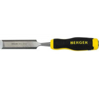 Стамеска BERGER BG1428 стальная ударная для обработки древесины, 32 мм