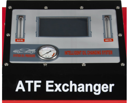 Устройство для замены масла в АКПП WiederKraft WDK-ATF988
