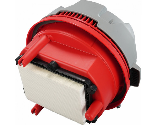 Пылесос промышленный Evoline WAD 3100 Heavy Duty WAD3100HD