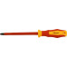 Отвертка диэлектрическая PHILIPS Sturm 1040-17-PH3-150 эрго ручка, ph3х150мм