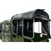 Тент защитный RUTRIKE 1300 для модели Рейс 026238