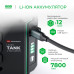 Лазерный уровень ADA LaserTANK 4-360 Green Basic Edition А00631