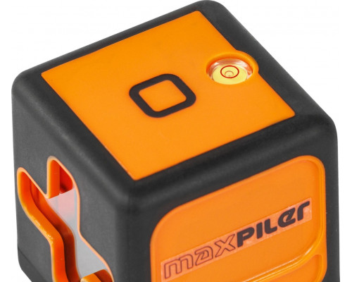 Лазерный нивелир MAXPILER MLL-0125G