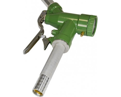 Пистолет Petropump LLY-25 механический с мех. счетчиком, 60 л/мин PP740006