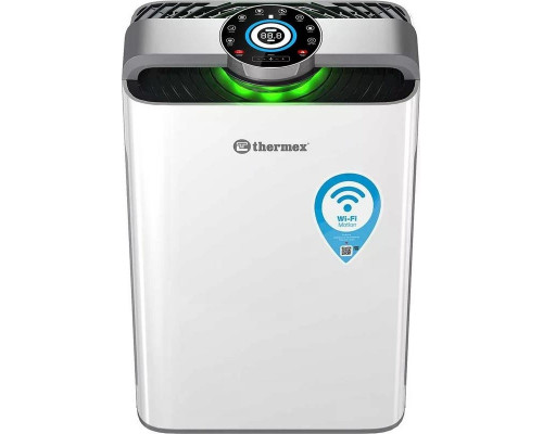Воздухоочиститель THERMEX Vivern 500 Wi-Fi ЭдЭБ03132