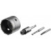 Коронка буровая SDS-plus STAYER ProHAMMER по бетону с державкой d= 80 мм, 29190-80_z01