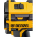 Дрель-шуруповерт аккумуляторная Denzel CDH-BL-20 26123