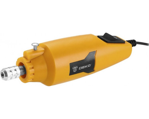Граверы сетевые DEKO DKRT150W и DKRT200W в кейсе + набор аксессуаров 237 шт. 083-1068