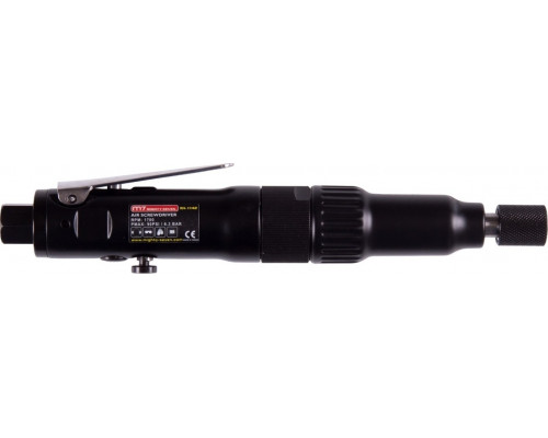 Шуруповерт пневматический MIGHTY SEVEN RA-1142 с регулировкой мощности