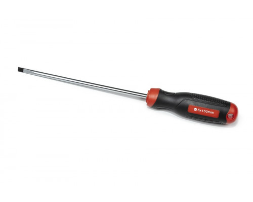 Отвертка шлицевая STANKO CS-30.4.5 SL5х150