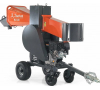 Измельчитель веток ZIMANI BL120