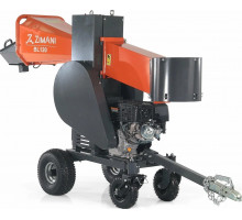 Измельчитель веток ZIMANI BL120