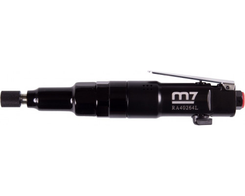Шуруповерт пневматический MIGHTY SEVEN RA-1162 с регулировкой мощности