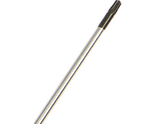 Отвертка TX Sturm 1040-22-T10-75 магнит. наконеч., t10x75мм