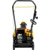 Снегоуборщик бензиновый Denzel SB 460 E со шнеком SnowCrusher 97649