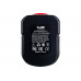 Аккумулятор TopON для Black & Decker BDG 12В, 2.1Ah (Ni-Mh) TOP-PTGD-BD-12-2.1