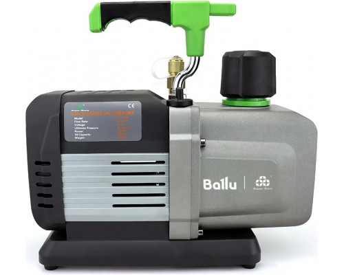Вакуумный насос BALLU Super Stars ST-4BM НС-1706813