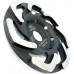 Алмазная чашка ADEL INSTRUMENT Boomerang Ø125*22,2 AI-1802020101