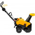 Снегоуборщик бензиновый Denzel SB 460 E со шнеком SnowCrusher 97649