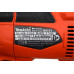 Дрель ударная сетевая MAKITA M8101B AL редуктор