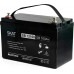 Аккумулятор SKAT SB 12100 AGM 12V 100 Ач
