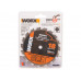 Пильный диск универсальный Worx WA8304 120х1,8х9,5 мм