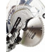 Пила торцовочная сетевая AYGER MSH-305/2200