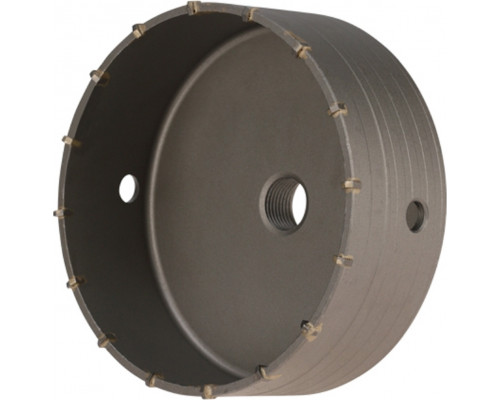 Коронка буровая SDS-plus Kranz KR-91-0441 m22х150мм