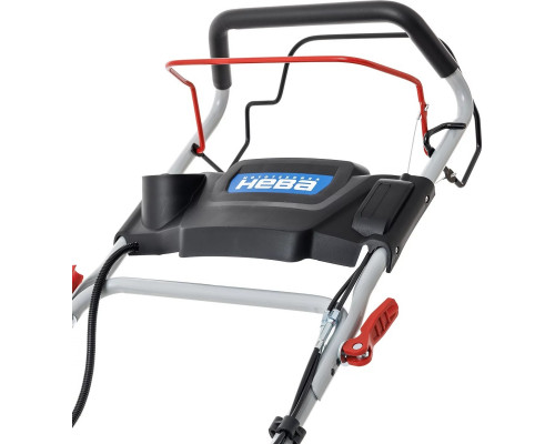 Газонокосилка бензиновая НЕВА SLP 51-ZS170 E 4650002232037