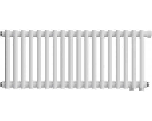 Радиатор отопления ROYAL THERMO Shift R22 VC2030-18 секц. RAL9016 дизайнерский НС-1631324