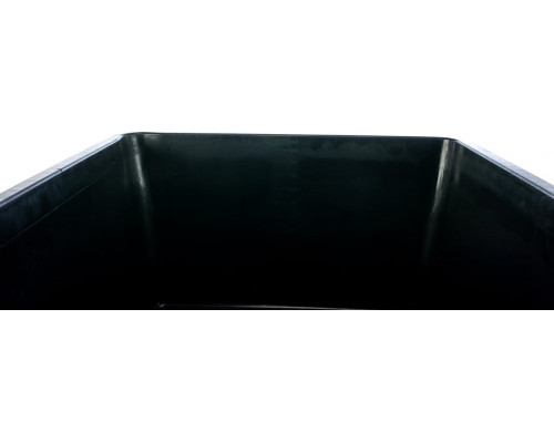 Таз строительный STAYER 120 л прямоугольный 06099-120_z01