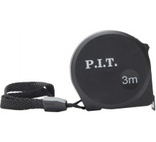 Рулетка P.I.T. HTPM03-0316 CONTROL с фиксатором