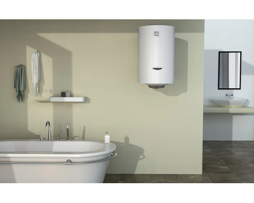 Водонагреватель ARISTON PRO1 R 50 V 1,5K PL DRY сухой ТЭН 3700621