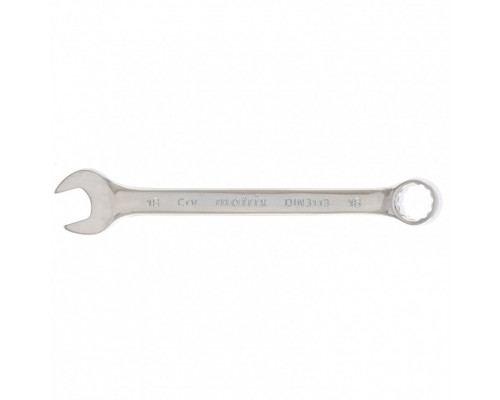 Ключ комбинированный MATRIX 15162 18 мм, CrV