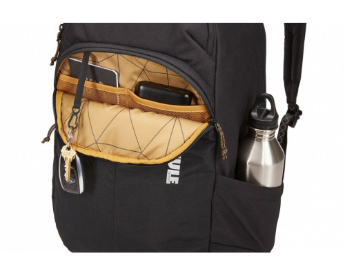 Рюкзак THULE 3 204 322 exeo backpack, 20l, black 3204322