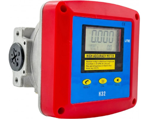 Счетчик PETROLL K 32V бензина 1111