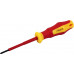 Отвертка диэлектрическая PHILIPS Sturm 1040-17-PH0-75 эрго ручка, ph0х75мм