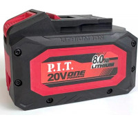 Аккумулятор P.I.T. PH20-8.0 Onepower