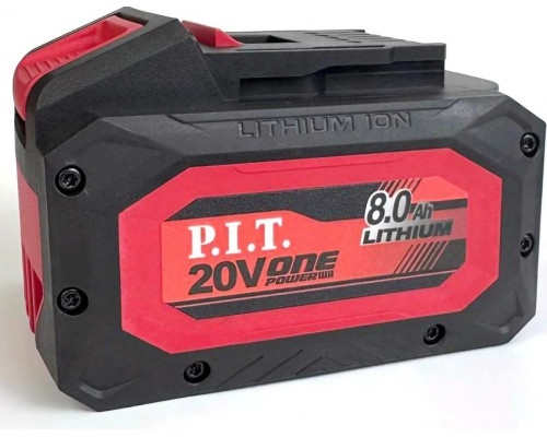 Аккумулятор P.I.T. PH20-8.0 Onepower
