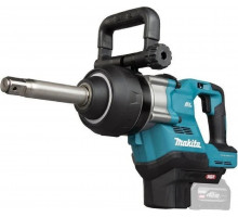 Гайковерт аккумуляторный MAKITA TW010GZ01
