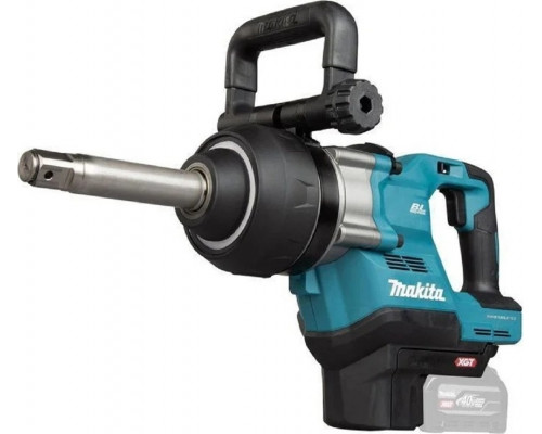 Гайковерт аккумуляторный MAKITA TW010GZ01