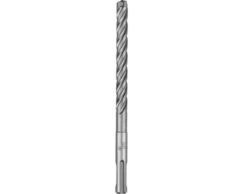 Бур SDS-plus Kranz 10x160мм бетон KR-91-0461