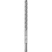 Бур SDS-plus Kranz 10x160мм бетон KR-91-0461