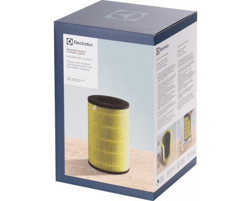 Фильтр ELECTROLUX FAP-2050 ANTI DUST НС-1480668
