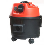 Пылесос сетевой TOR CLEAN WL092A-15LPS PLAST с розеткой