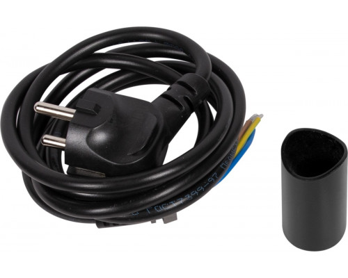Полотенцесушитель ROYAL THERMO Axel black П6 500х800 электро (встроен. диммер) НС-1433986